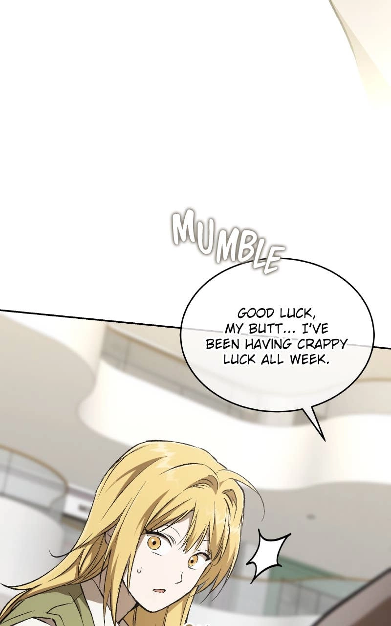 Kindergarten for Divine Beasts Chapter 32, page 46 of 134