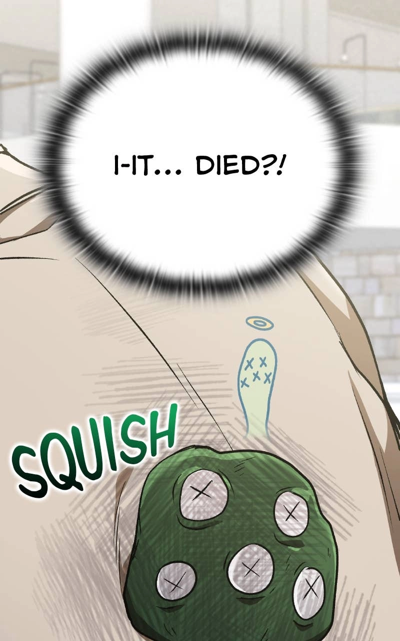 Kindergarten for Divine Beasts Chapter 32, page 48 of 134