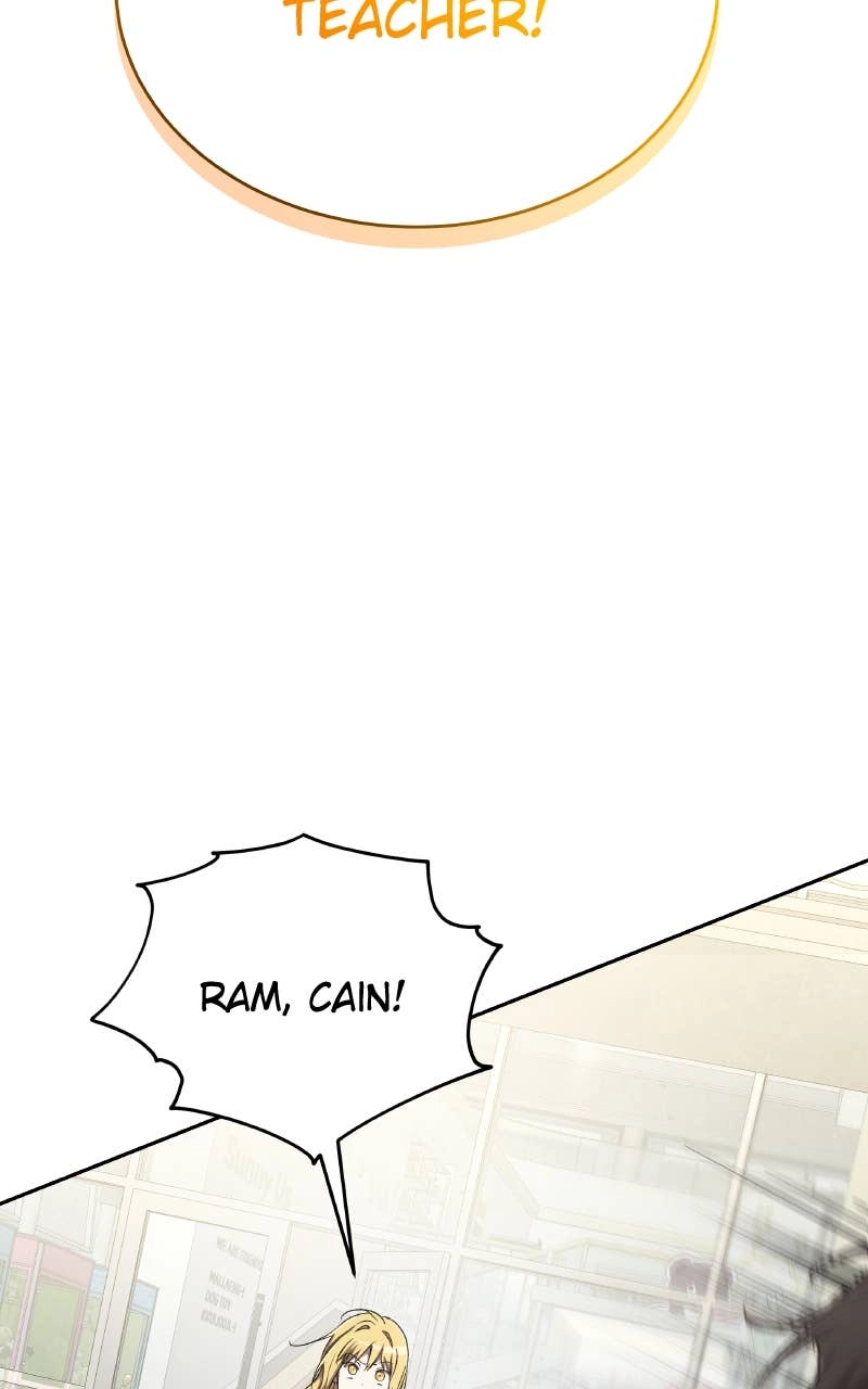 Kindergarten for Divine Beasts Chapter 32, page 5 of 134