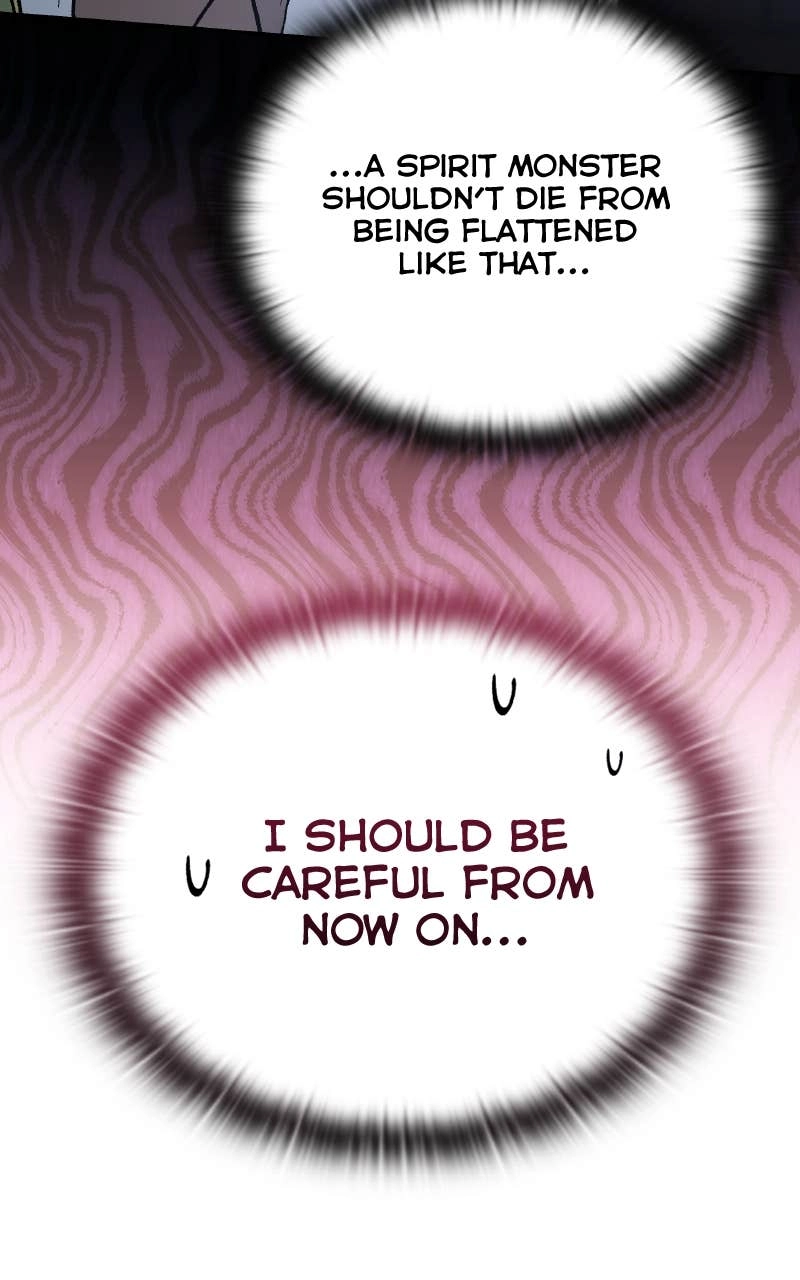 Kindergarten for Divine Beasts Chapter 32, page 51 of 134