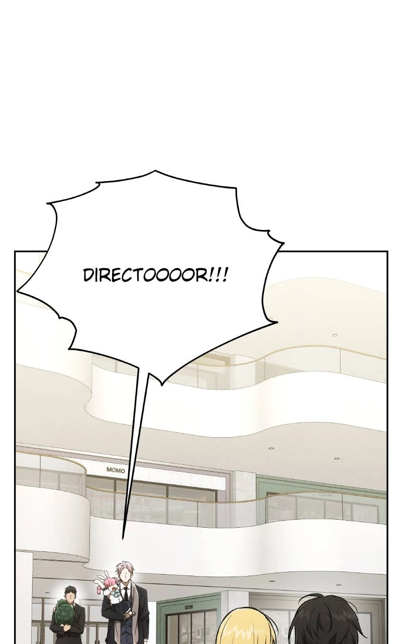 Kindergarten for Divine Beasts Chapter 32, page 52 of 134