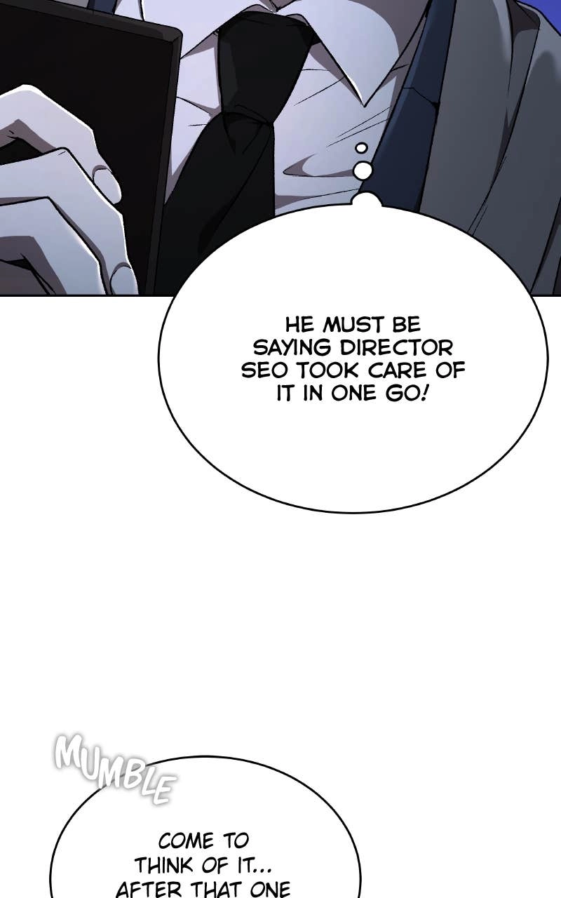 Kindergarten for Divine Beasts Chapter 32, page 61 of 134
