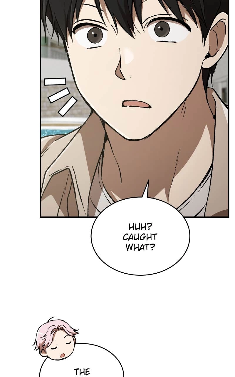 Kindergarten for Divine Beasts Chapter 32, page 66 of 134