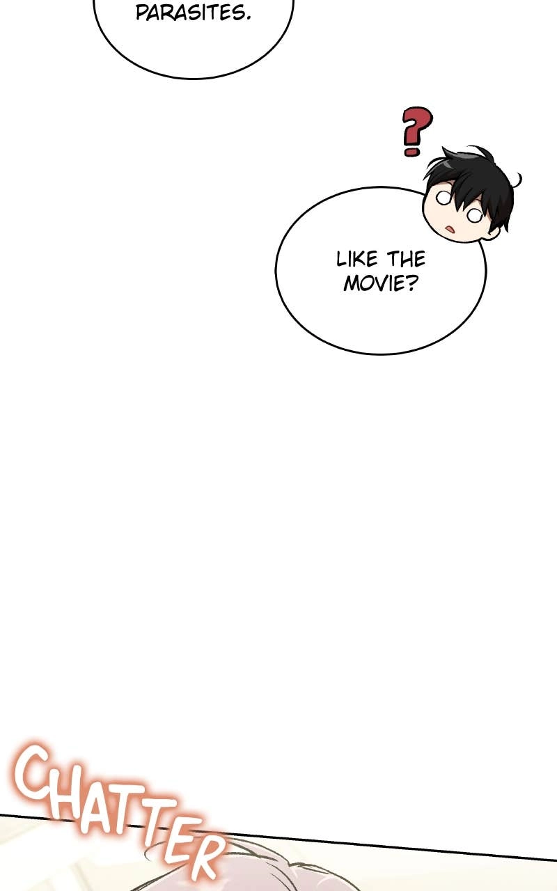 Kindergarten for Divine Beasts Chapter 32, page 67 of 134