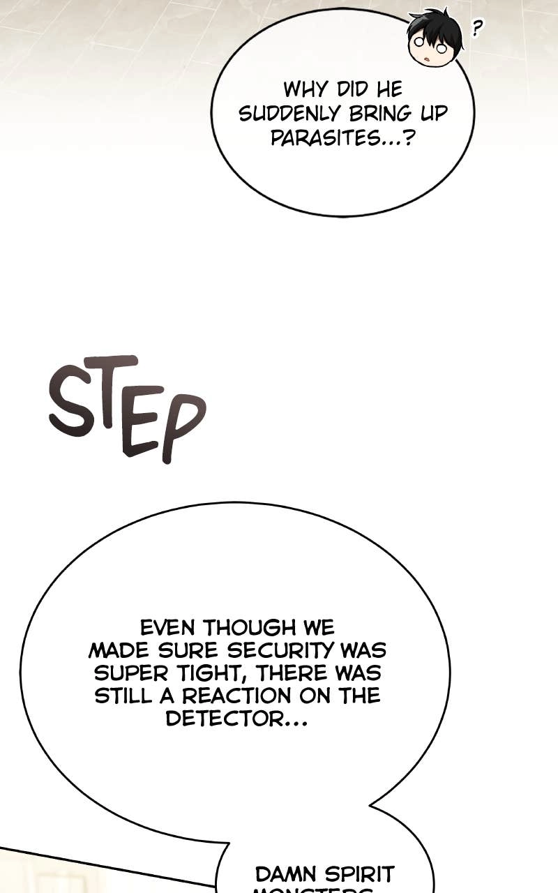 Kindergarten for Divine Beasts Chapter 32, page 72 of 134