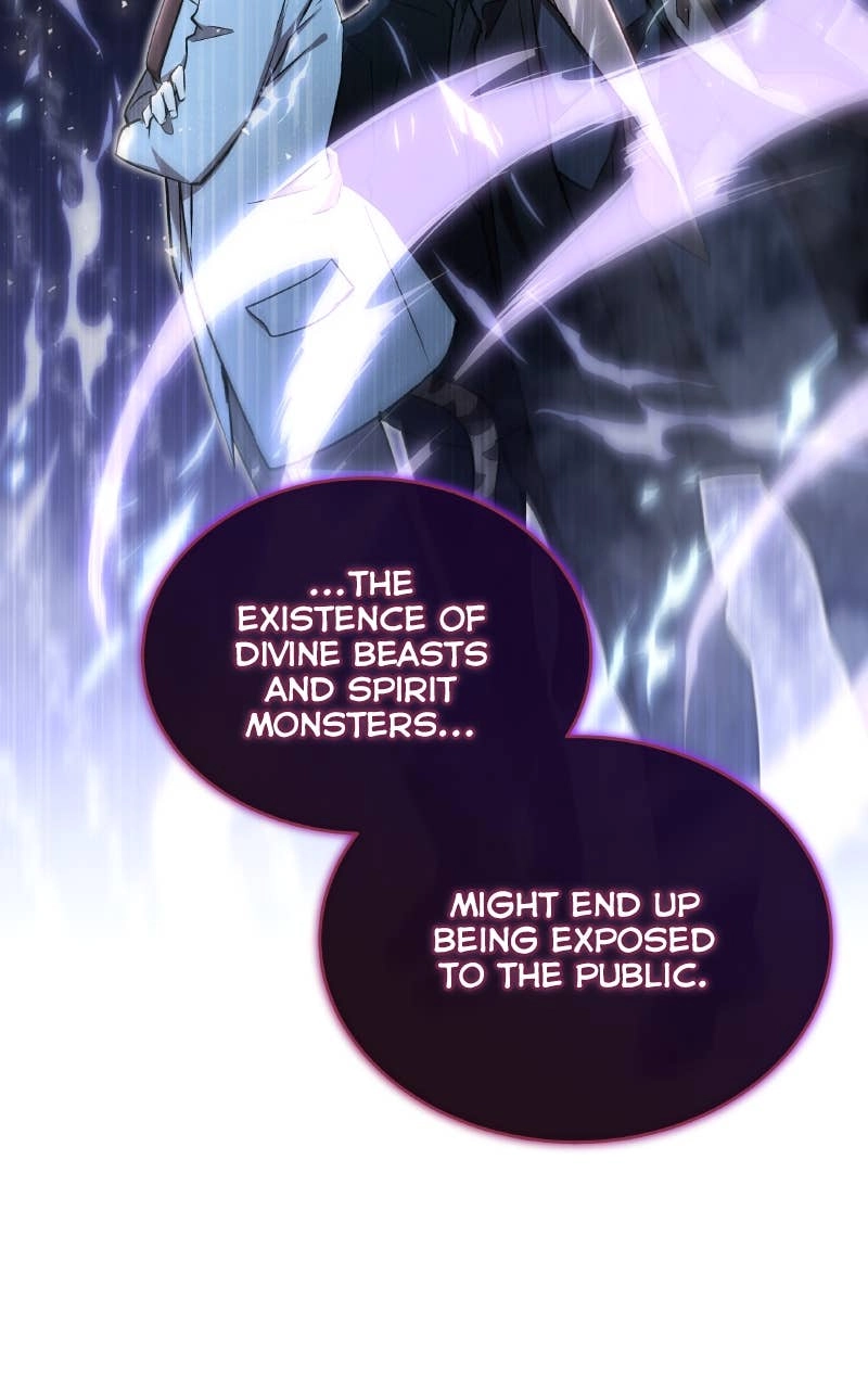 Kindergarten for Divine Beasts Chapter 32, page 77 of 134