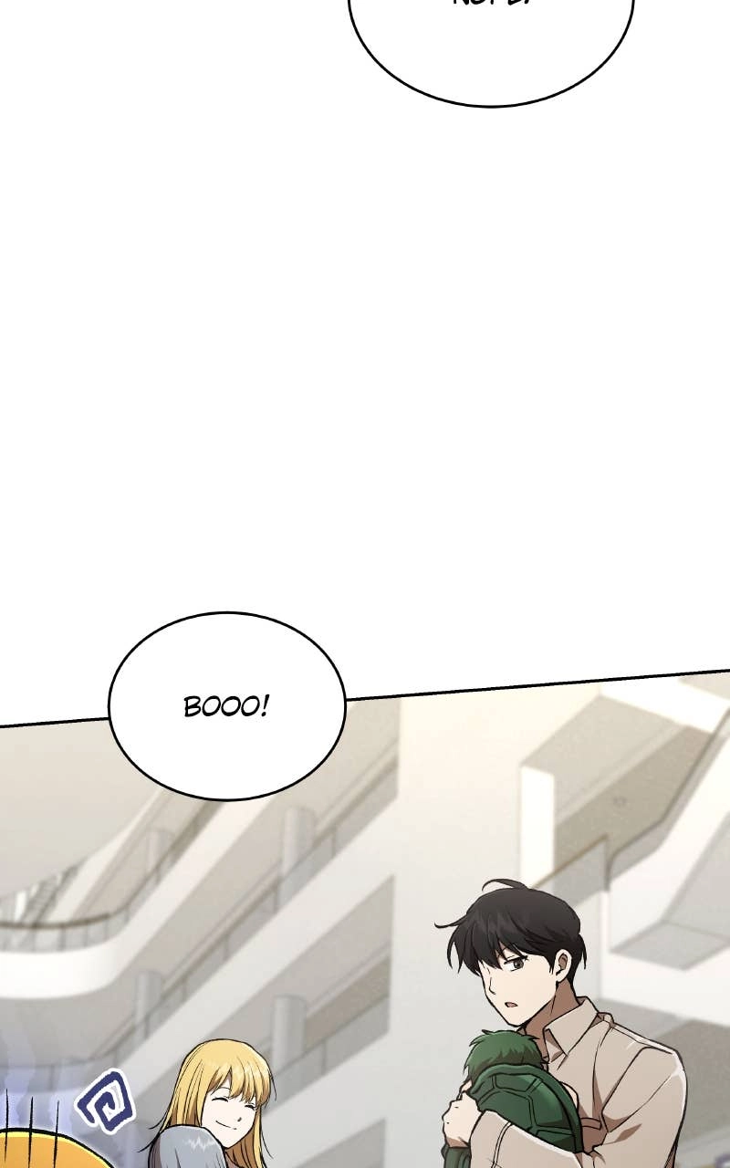 Kindergarten for Divine Beasts Chapter 32, page 82 of 134