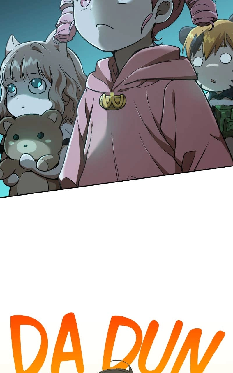 Kindergarten for Divine Beasts Chapter 32, page 91 of 134