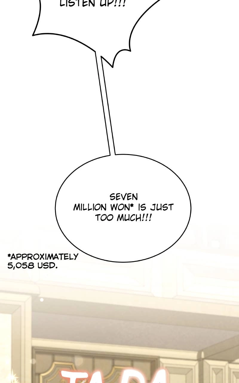Kindergarten for Divine Beasts Chapter 32, page 95 of 134