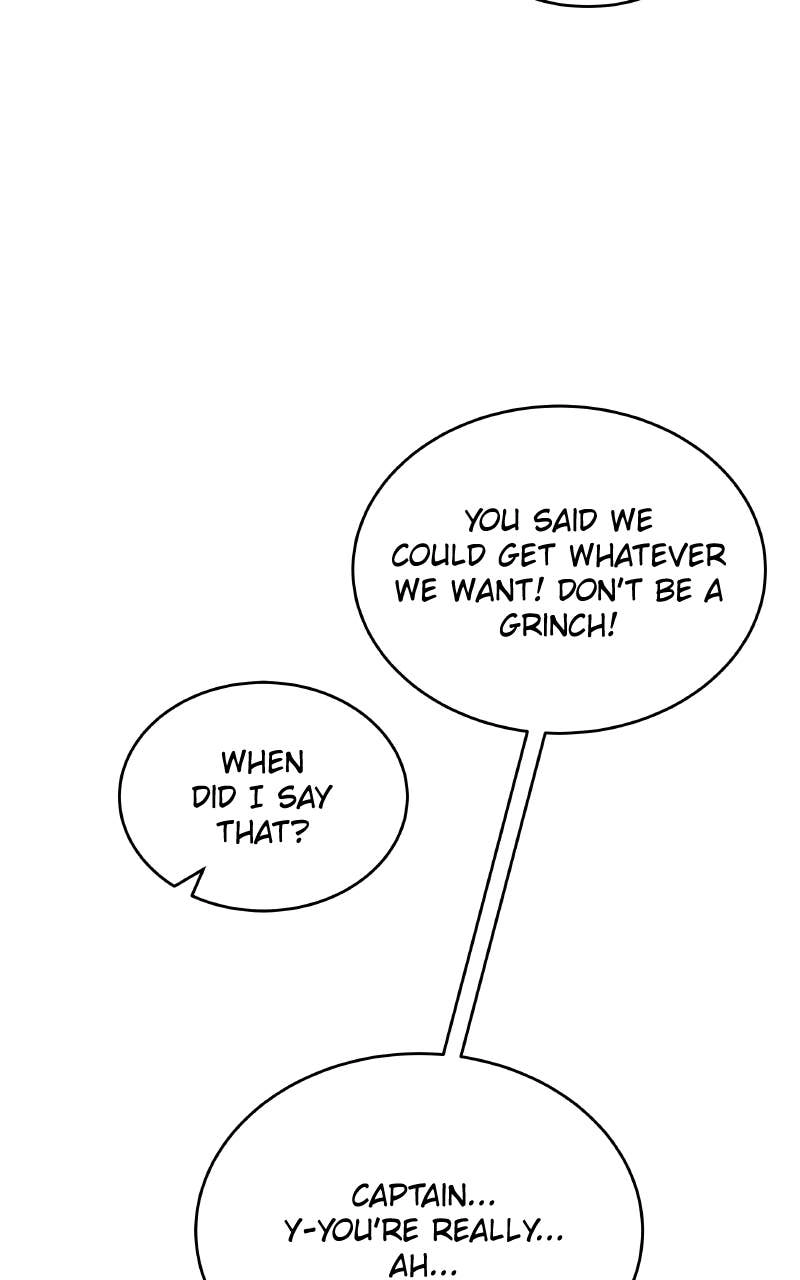 Kindergarten for Divine Beasts Chapter 32, page 97 of 134