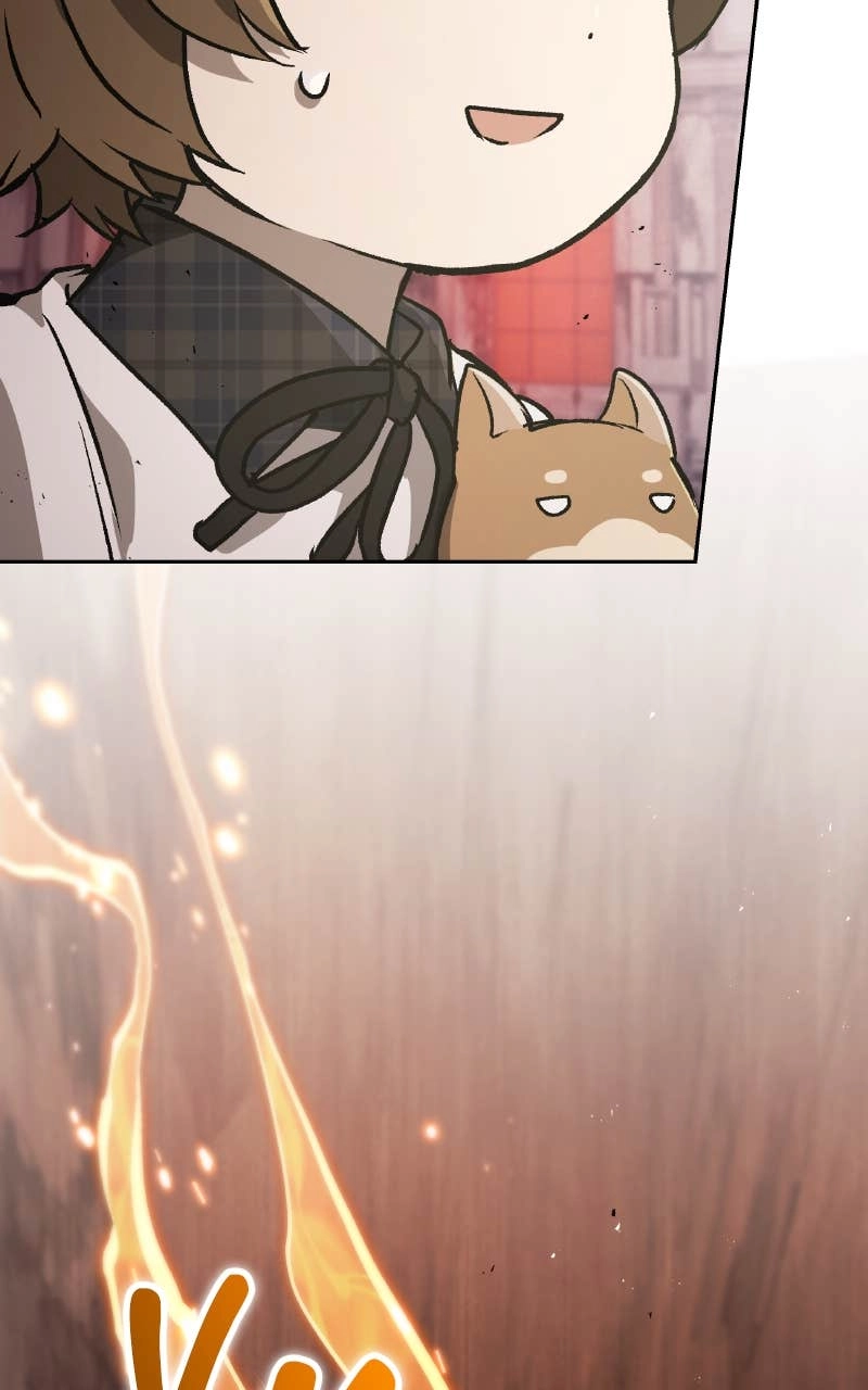 Kindergarten for Divine Beasts Chapter 33, page 105 of 141