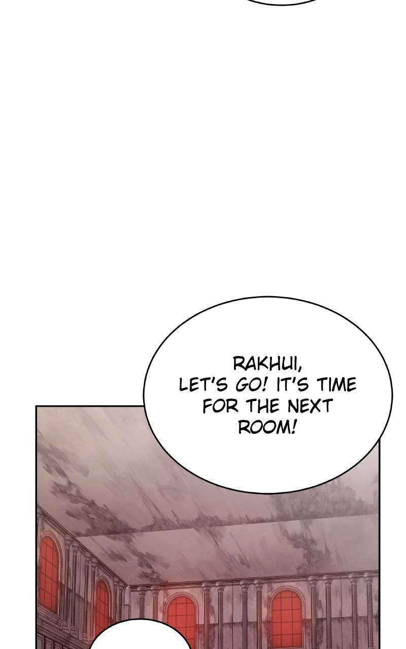 Kindergarten for Divine Beasts Chapter 33, page 113 of 141