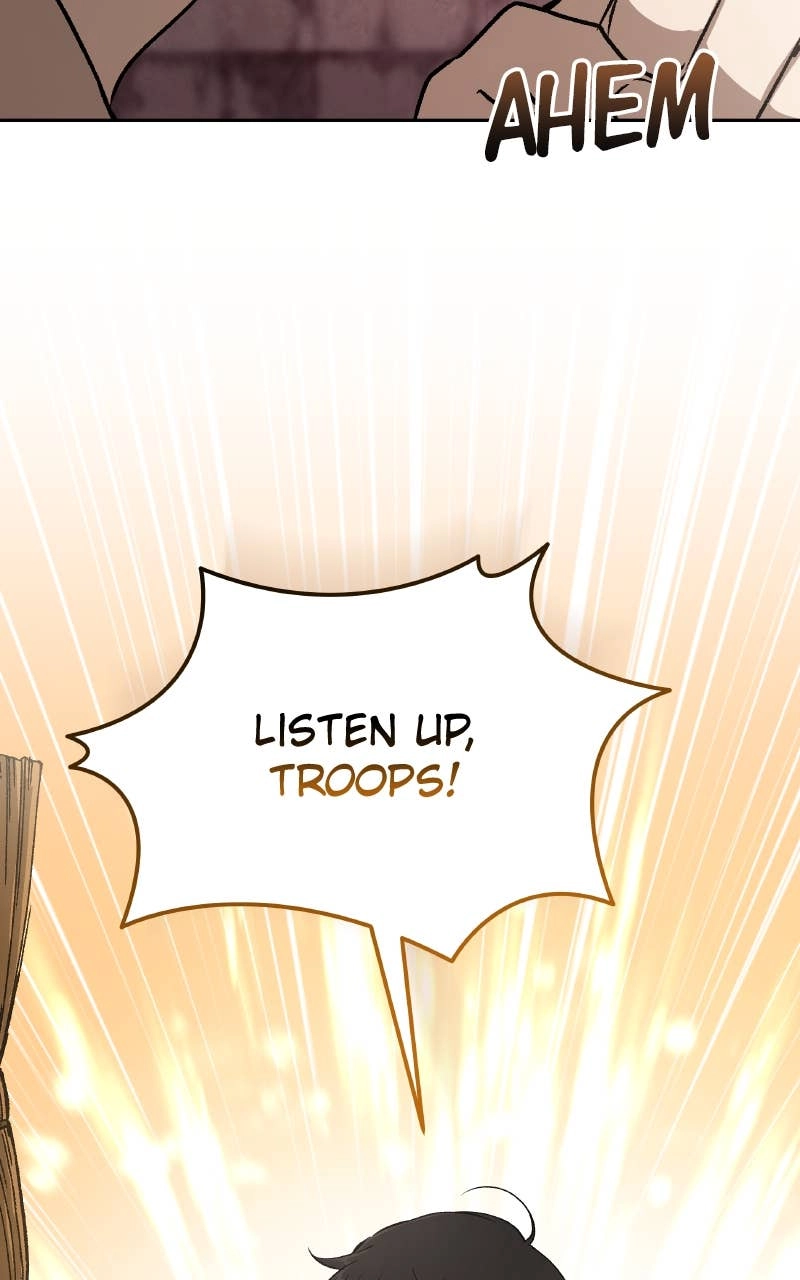 Kindergarten for Divine Beasts Chapter 33, page 128 of 141