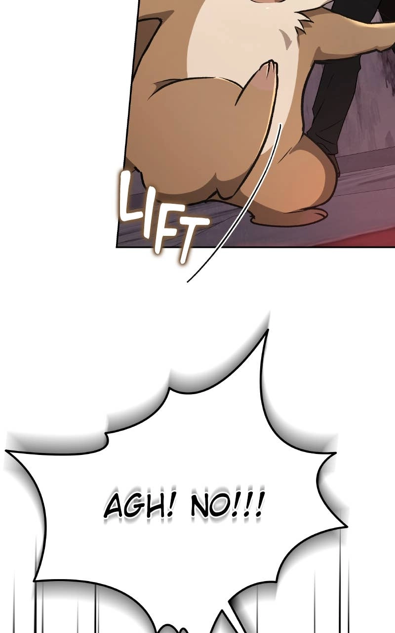 Kindergarten for Divine Beasts Chapter 33, page 136 of 141