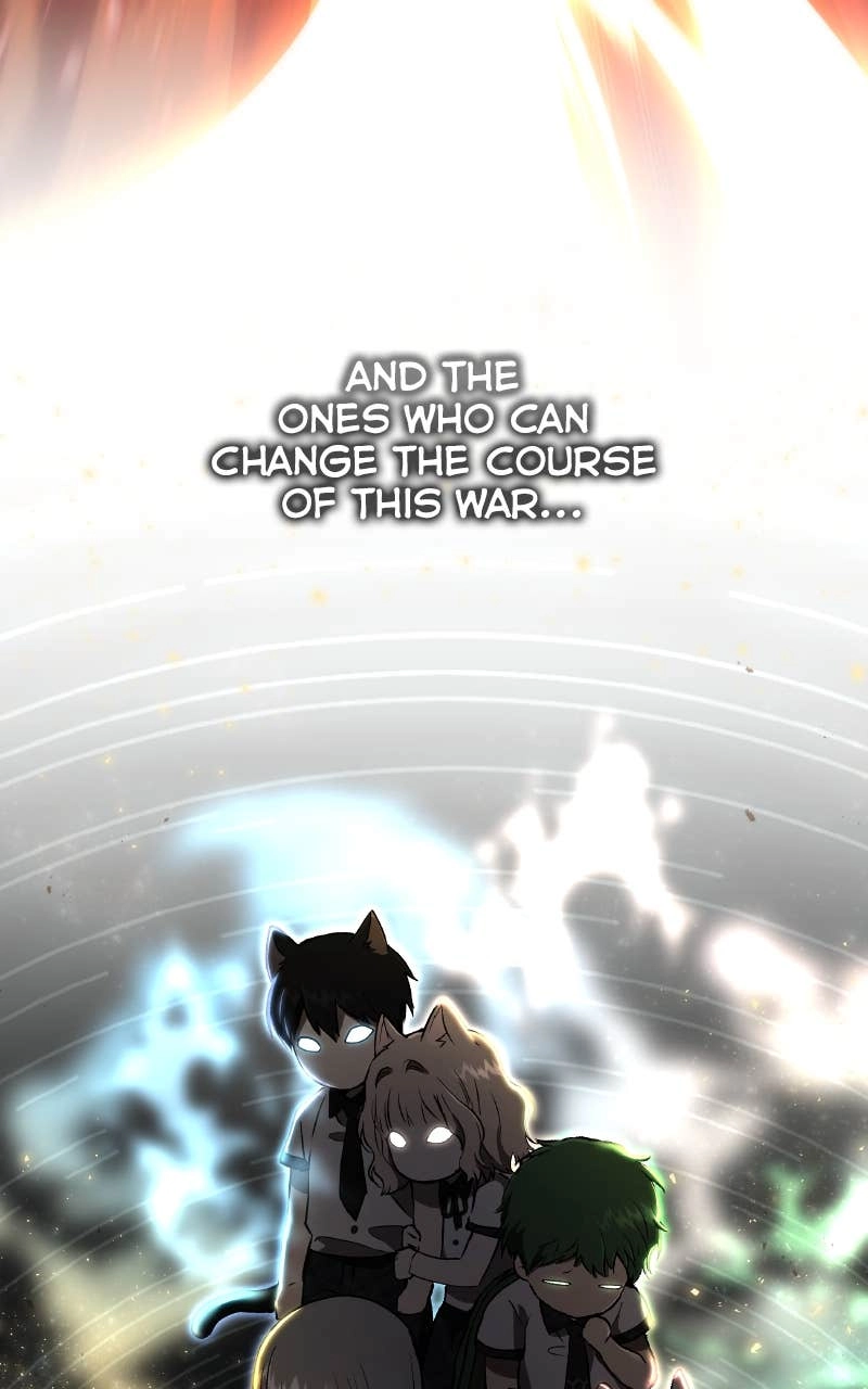 Kindergarten for Divine Beasts Chapter 33, page 15 of 141