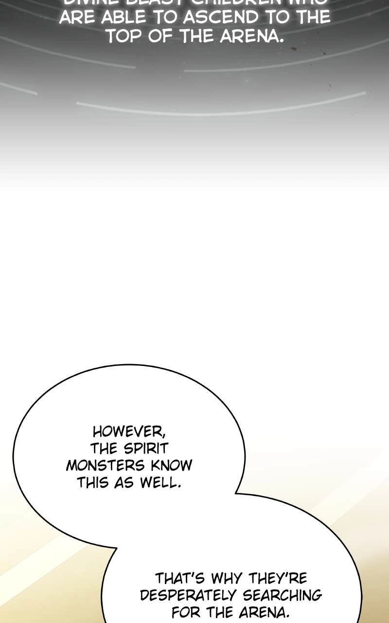 Kindergarten for Divine Beasts Chapter 33, page 17 of 141