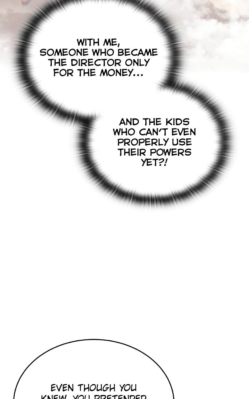 Kindergarten for Divine Beasts Chapter 33, page 28 of 141