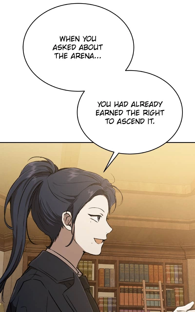 Kindergarten for Divine Beasts Chapter 33, page 30 of 141