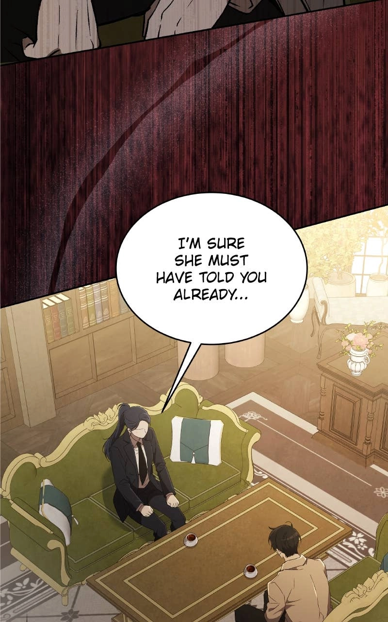Kindergarten for Divine Beasts Chapter 33, page 37 of 141