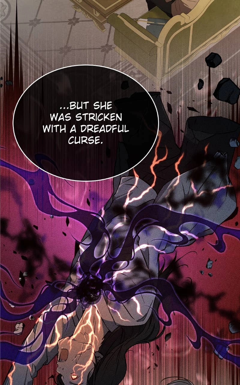 Kindergarten for Divine Beasts Chapter 33, page 38 of 141