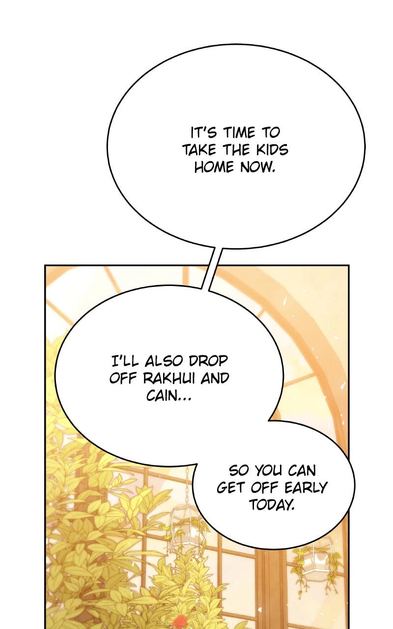 Kindergarten for Divine Beasts Chapter 33, page 58 of 141