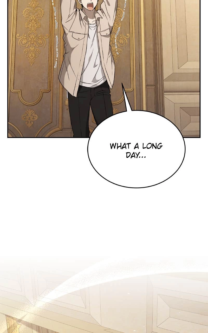 Kindergarten for Divine Beasts Chapter 33, page 63 of 141