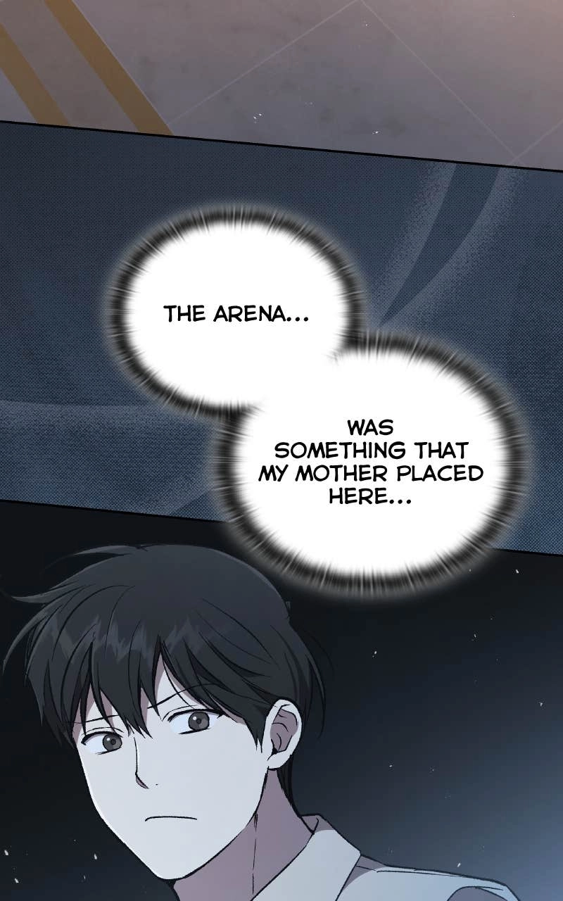 Kindergarten for Divine Beasts Chapter 33, page 65 of 141