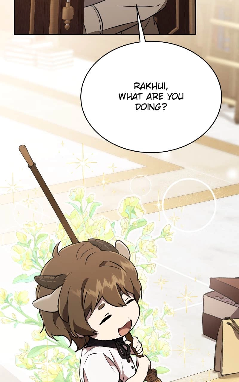 Kindergarten for Divine Beasts Chapter 33, page 70 of 141