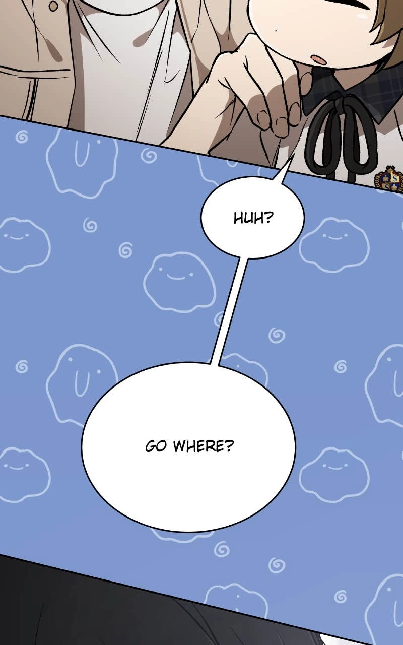 Kindergarten for Divine Beasts Chapter 33, page 81 of 141