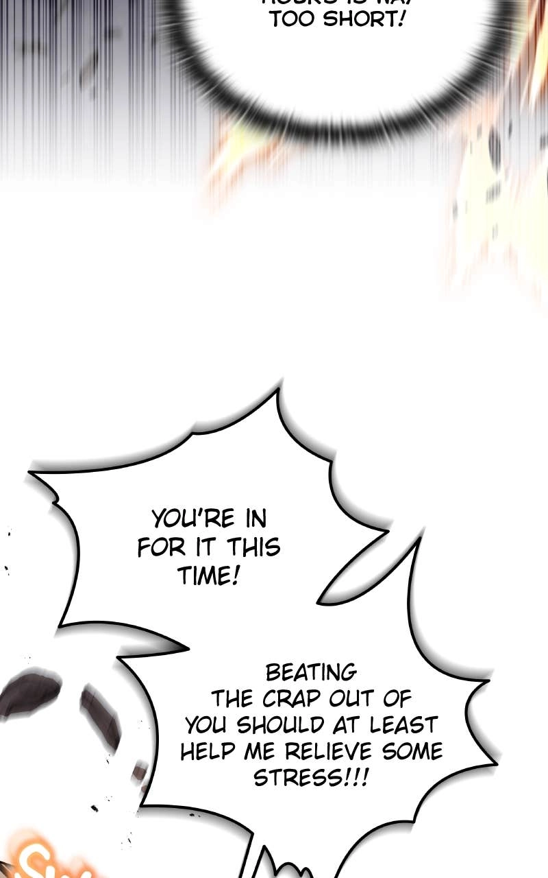 Kindergarten for Divine Beasts Chapter 33, page 92 of 141