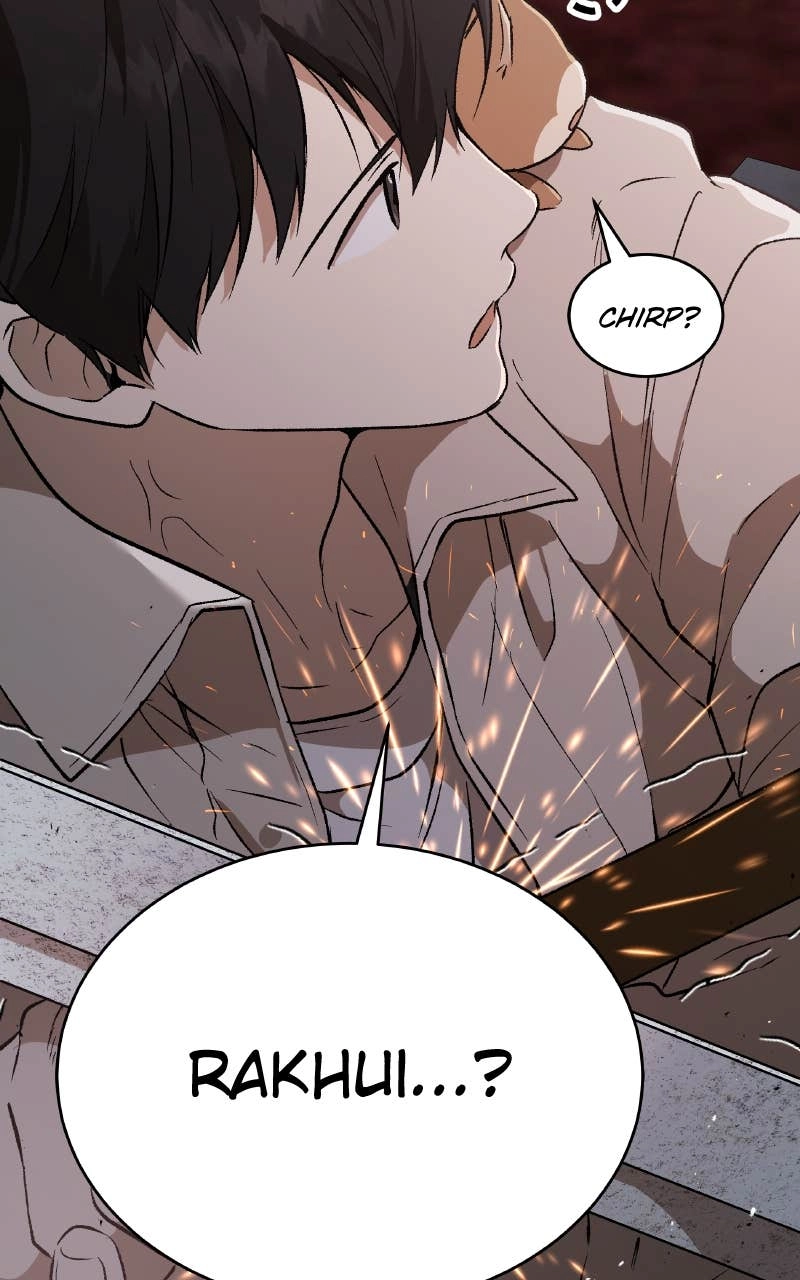 Kindergarten for Divine Beasts Chapter 34, page 104 of 162