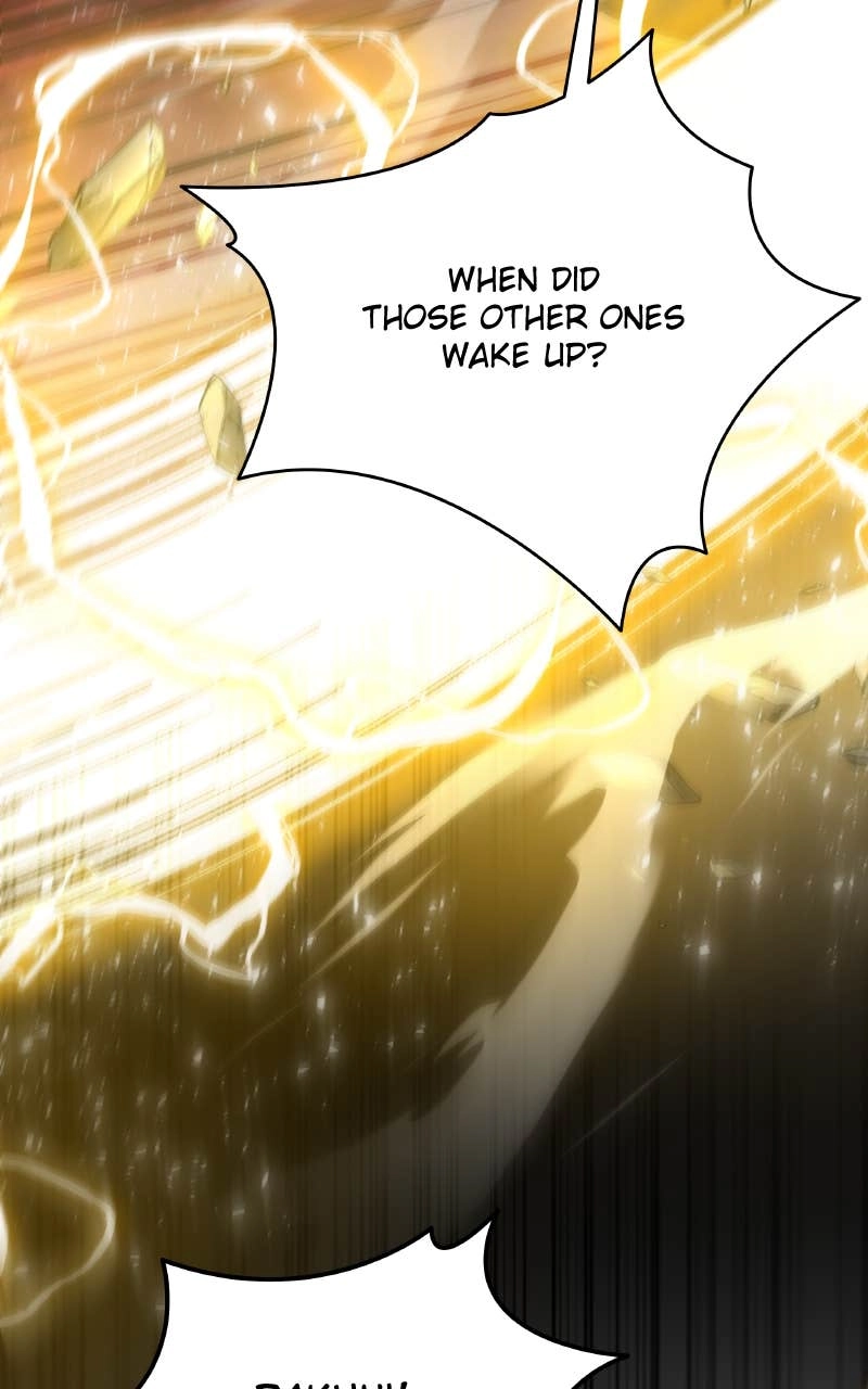 Kindergarten for Divine Beasts Chapter 34, page 113 of 162