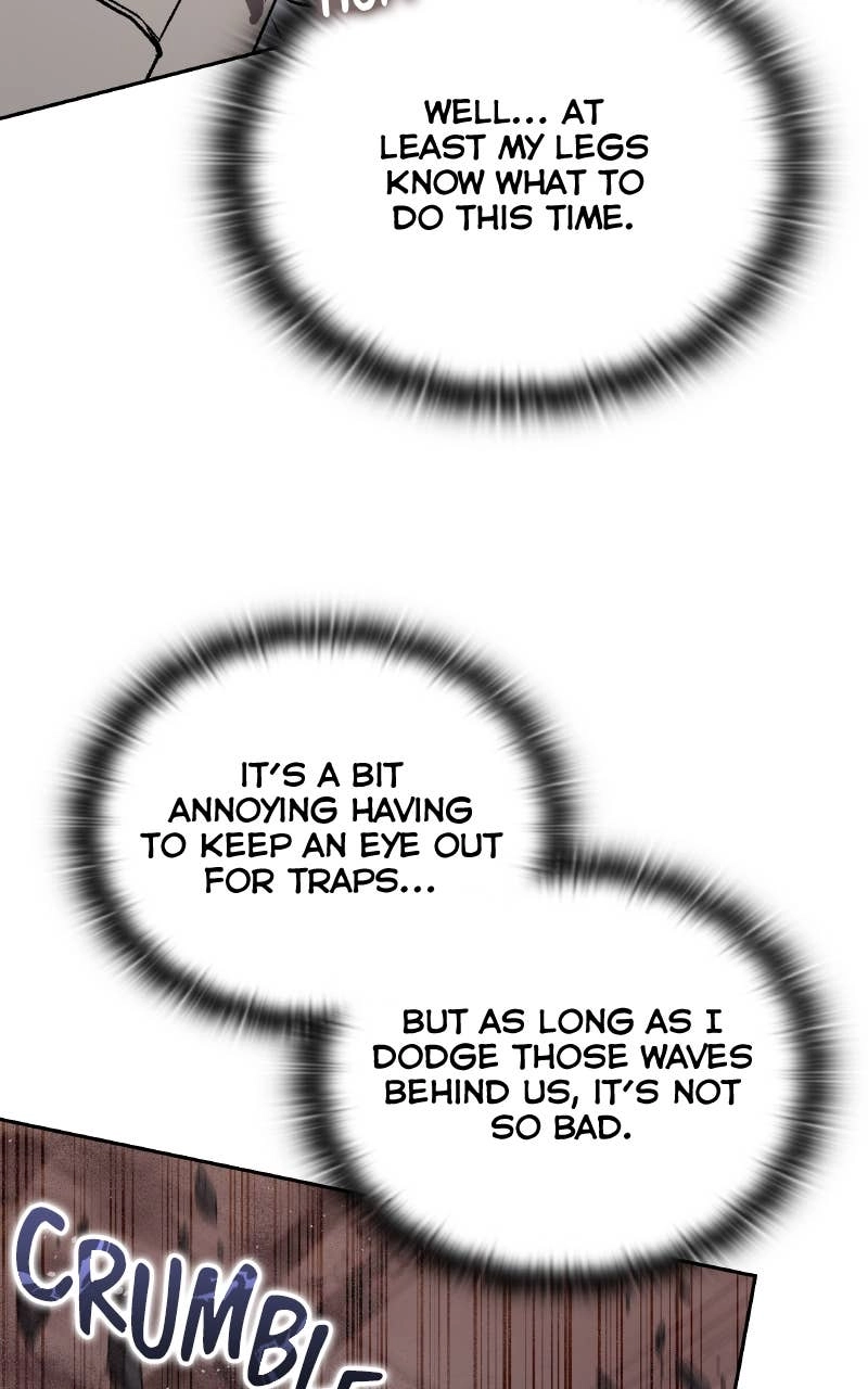 Kindergarten for Divine Beasts Chapter 34, page 20 of 162