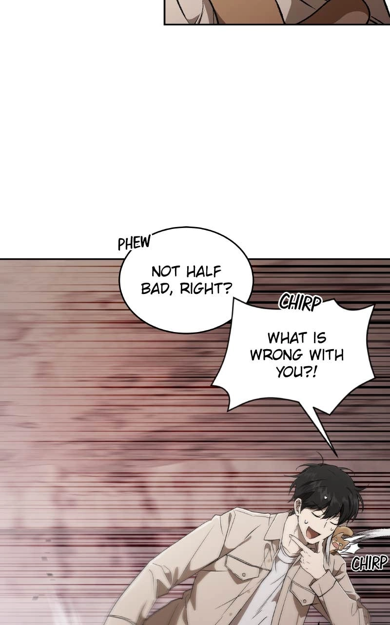 Kindergarten for Divine Beasts Chapter 34, page 28 of 162