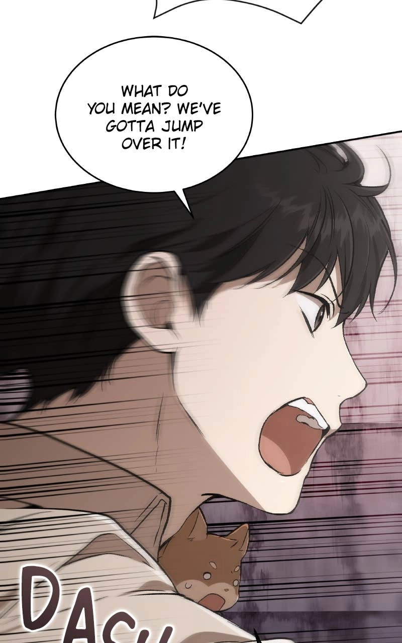 Kindergarten for Divine Beasts Chapter 34, page 35 of 162