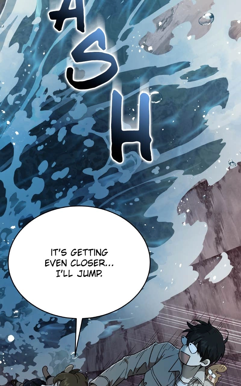 Kindergarten for Divine Beasts Chapter 34, page 46 of 162