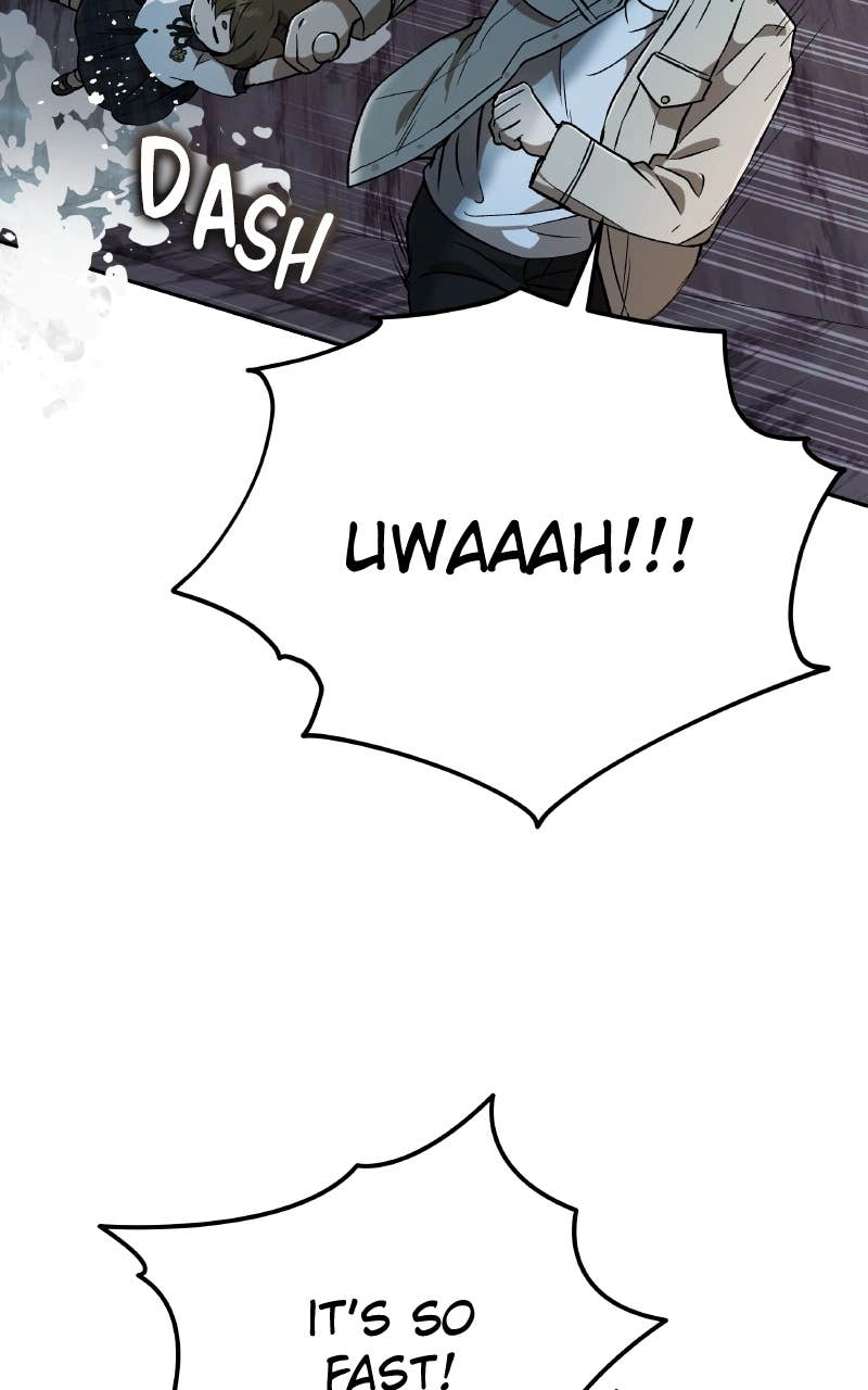Kindergarten for Divine Beasts Chapter 34, page 47 of 162