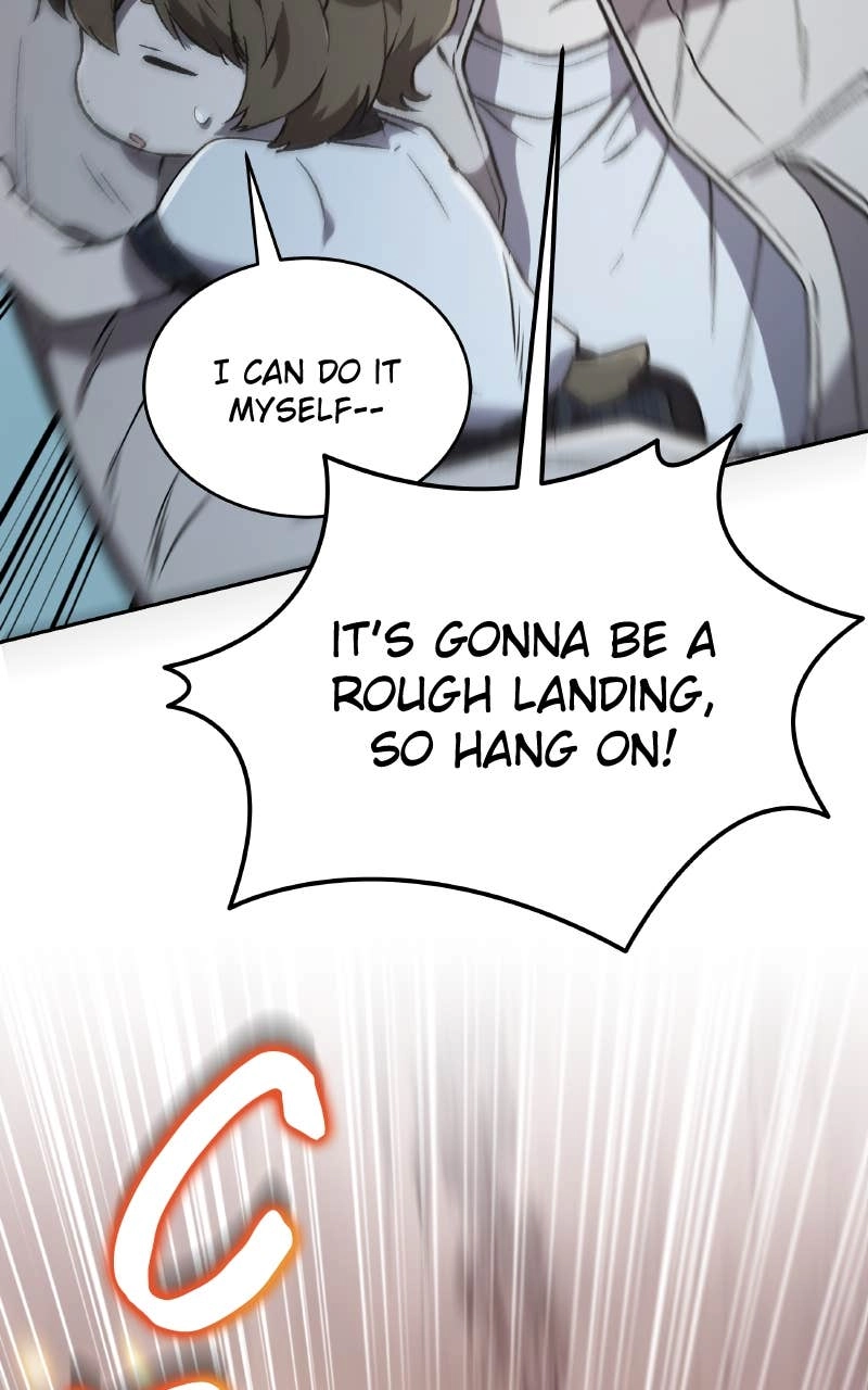 Kindergarten for Divine Beasts Chapter 34, page 49 of 162