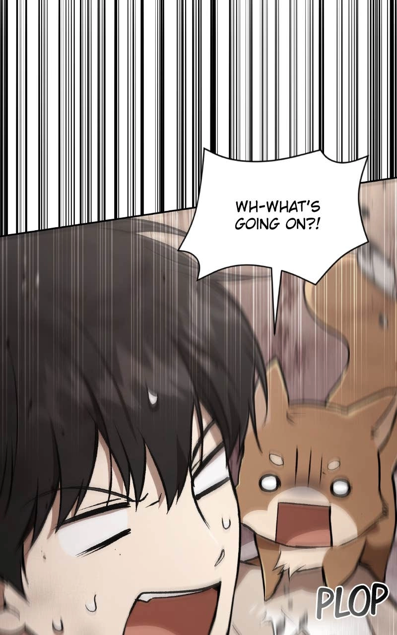 Kindergarten for Divine Beasts Chapter 34, page 7 of 162