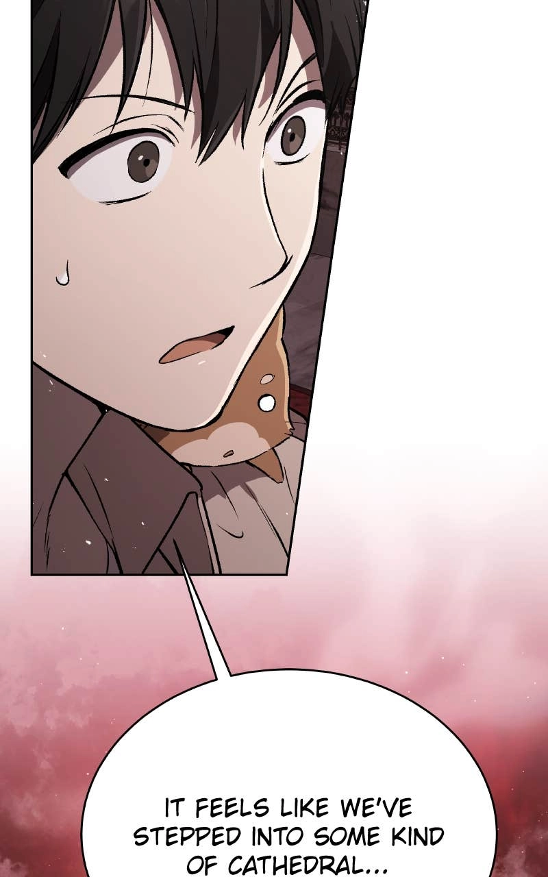 Kindergarten for Divine Beasts Chapter 34, page 76 of 162