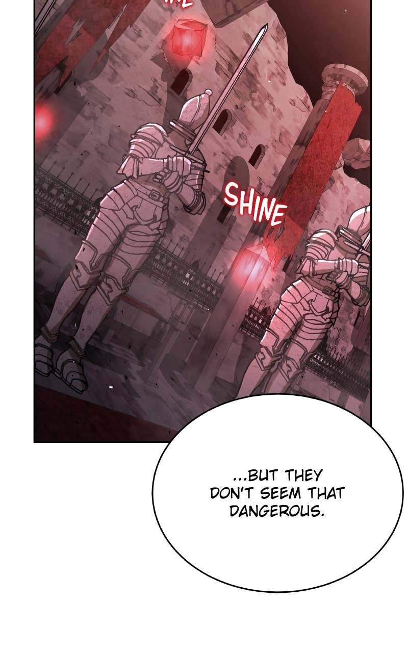 Kindergarten for Divine Beasts Chapter 34, page 84 of 162