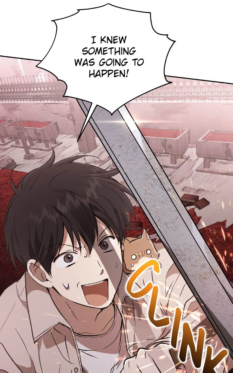 Kindergarten for Divine Beasts Chapter 34, page 92 of 162