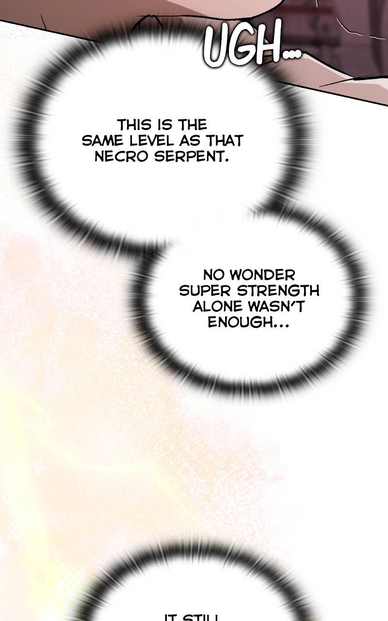 Kindergarten for Divine Beasts Chapter 34, page 98 of 162