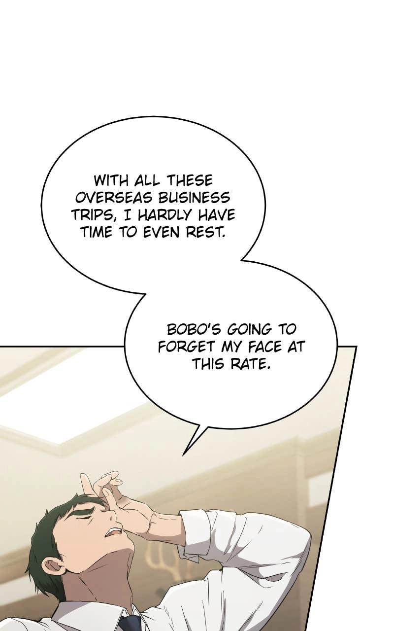 Kindergarten for Divine Beasts Chapter 35, page 10 of 149