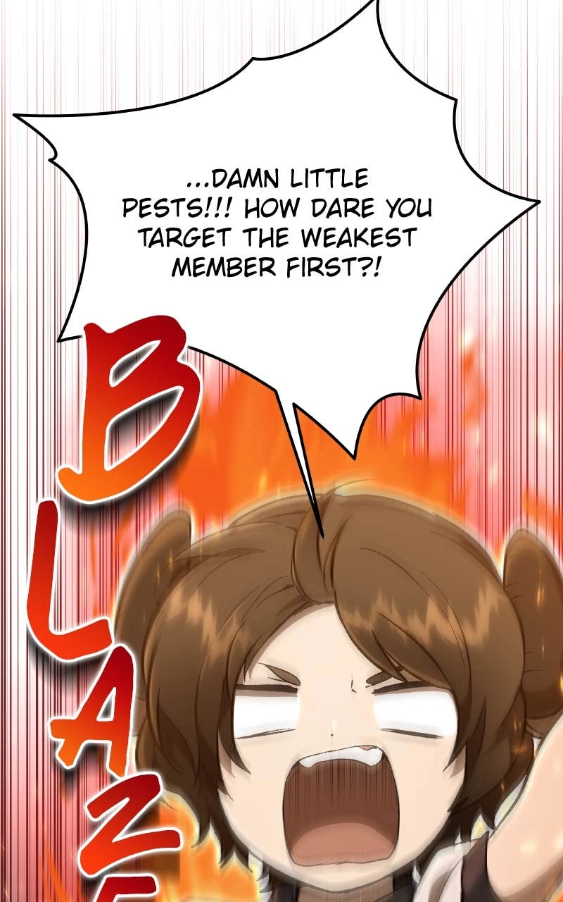 Kindergarten for Divine Beasts Chapter 35, page 100 of 149