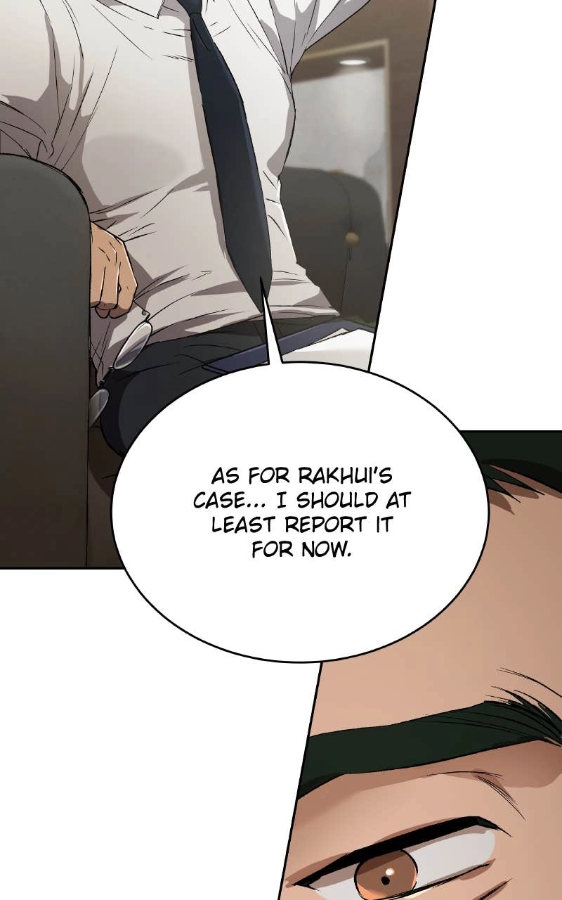 Kindergarten for Divine Beasts Chapter 35, page 11 of 149