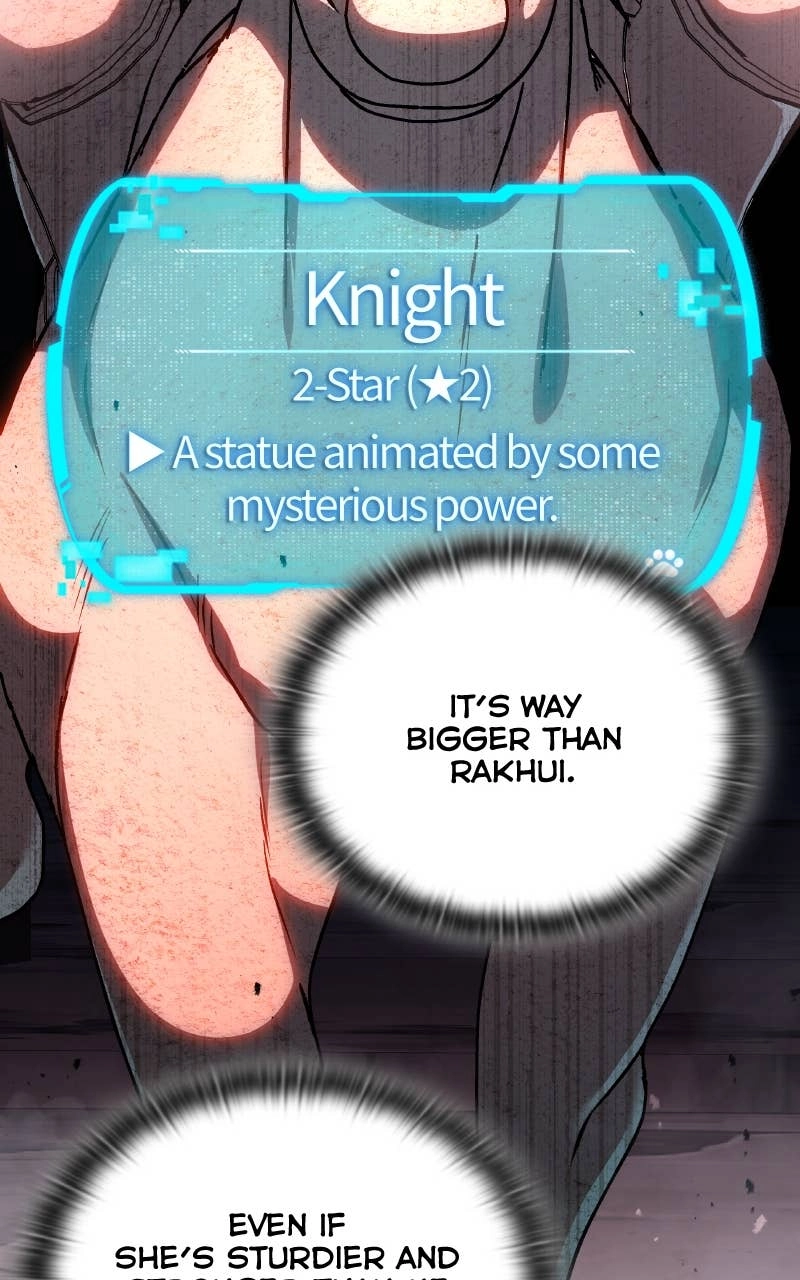 Kindergarten for Divine Beasts Chapter 35, page 117 of 149