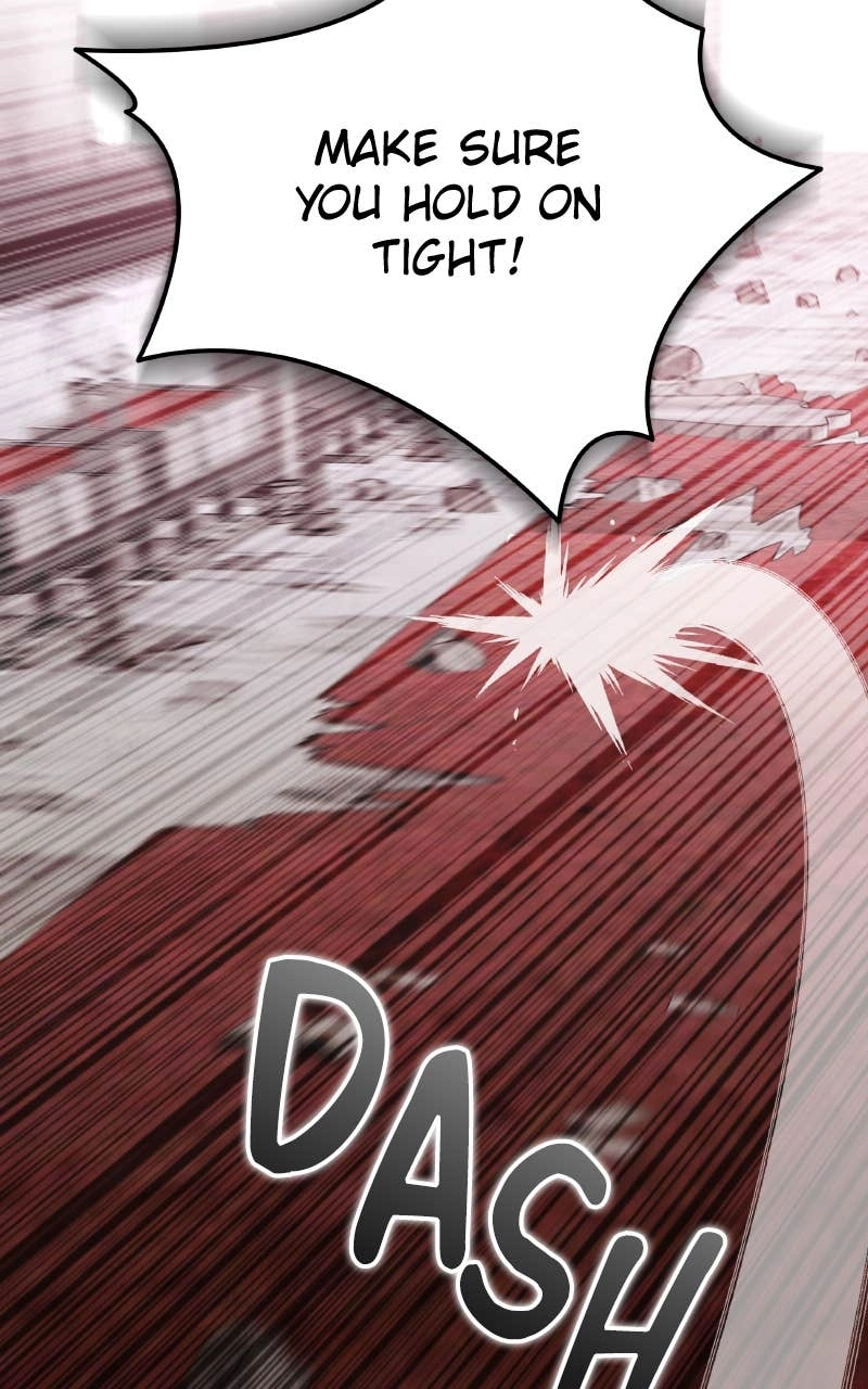 Kindergarten for Divine Beasts Chapter 35, page 126 of 149