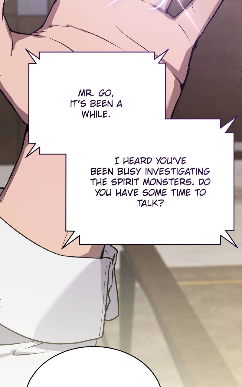 Kindergarten for Divine Beasts Chapter 35, page 14 of 149
