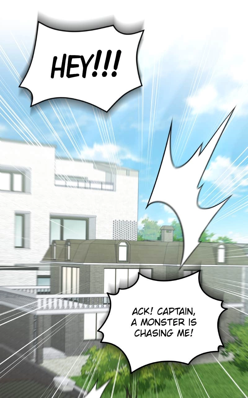 Kindergarten for Divine Beasts Chapter 35, page 24 of 149